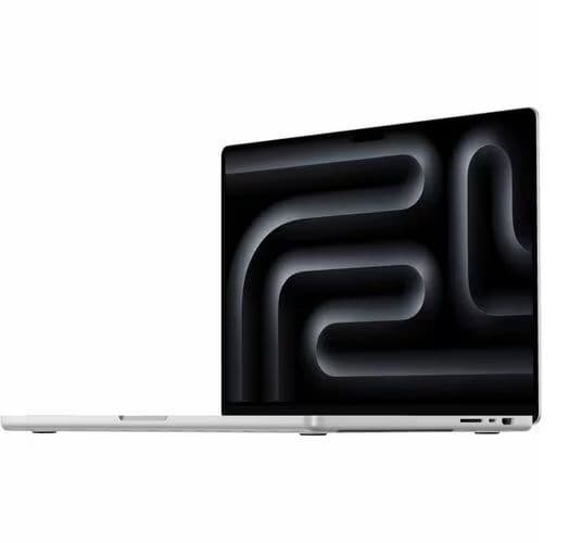 Apple MacBook Pro M4 Max (36/1TB) Silver 14"