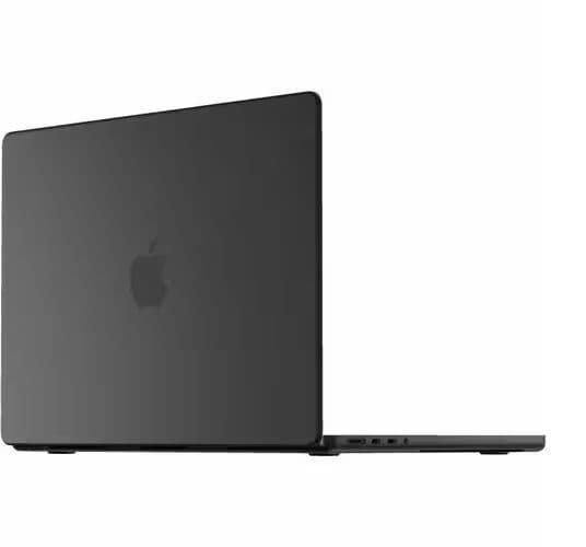 Apple MacBook Pro M4 Pro (48/512) Black 16"