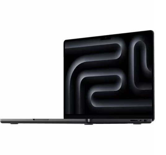 Apple MacBook Pro M4 Pro (48/512) Black 16"