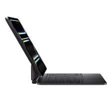 Apple Magic Keyboard for iPad Pro 11 (M4) Black