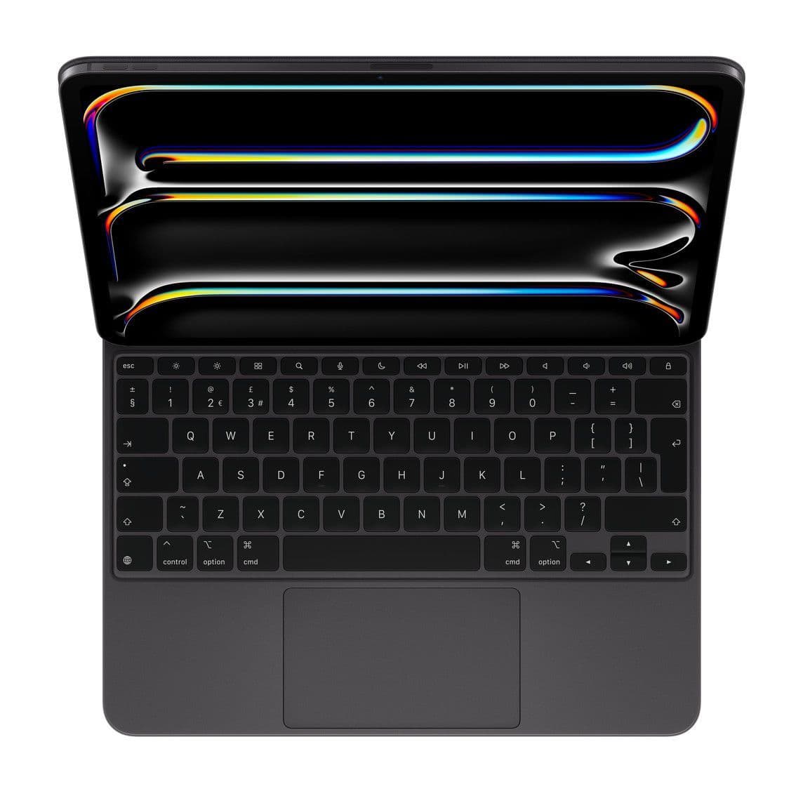 Apple Magic Keyboard for iPad Pro 13 (M4) Black