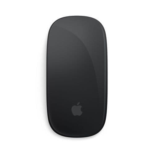 Apple Magic Mouse USB-C Black