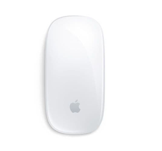 Apple Magic Mouse USB-C White