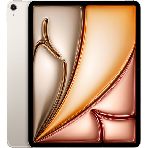 Apple iPad Air (M4) 13 Inch Wifi 128GB Starlight