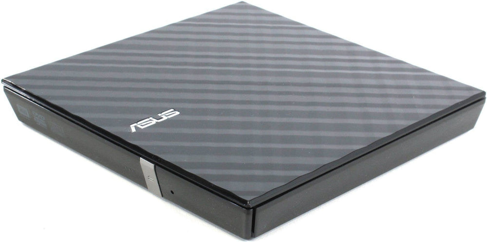 Asus SDRW-08D2S-U Lite Black