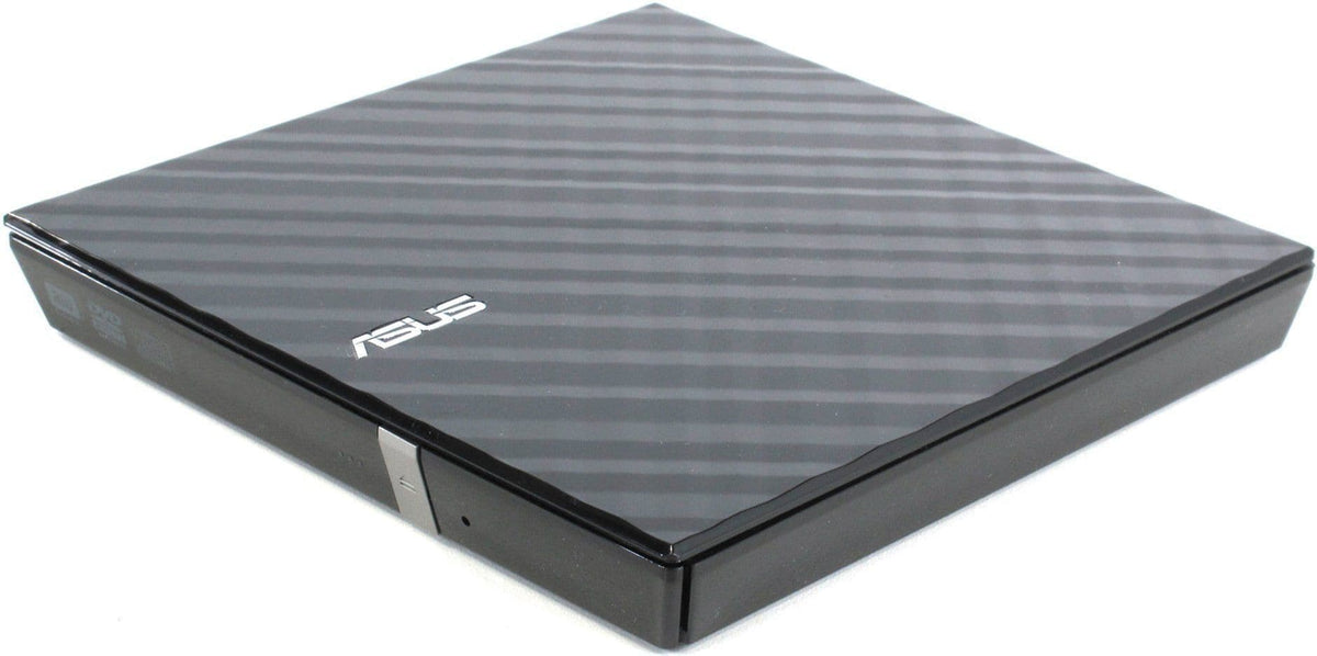 Asus SDRW-08D2S-U Lite Black