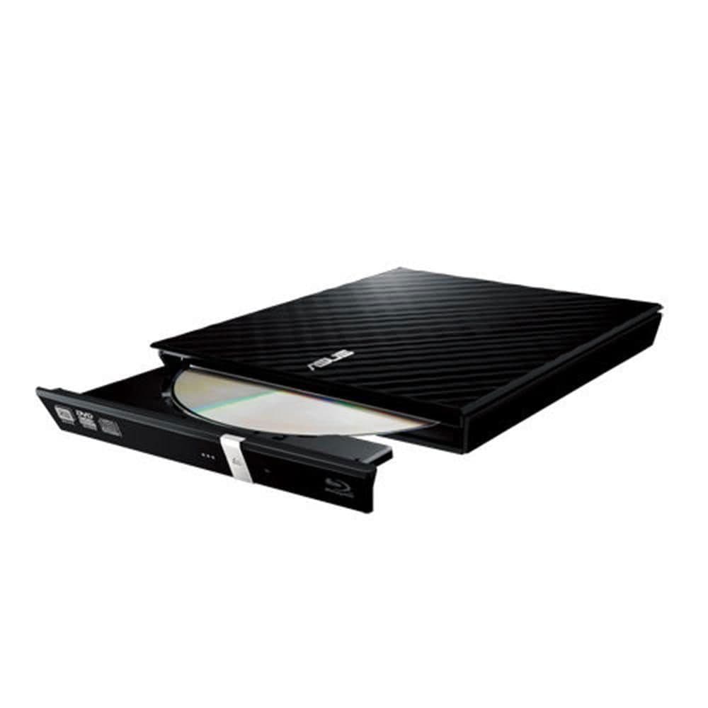 Asus SDRW-08D2S-U Lite Black