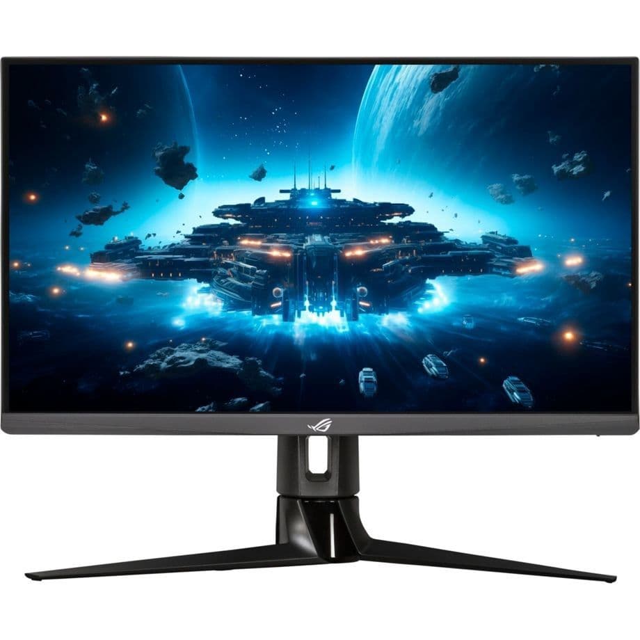 Asus XG27AQ ROG QHD 27" Gaming Monitor
