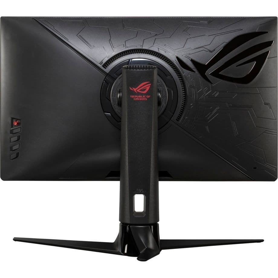 Asus XG27AQ ROG QHD 27" Gaming Monitor