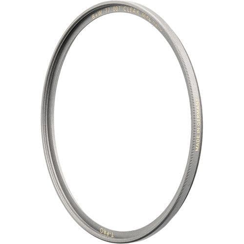 B+W Filter T-Pro 007 Clear MRC Nano 77mm