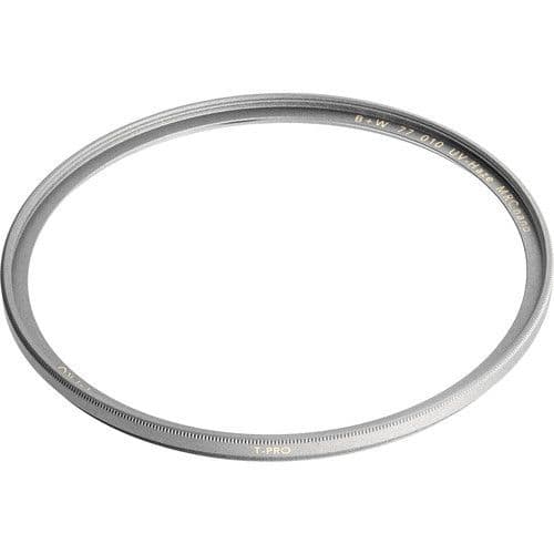 B+W Filter T-Pro 010 UV-Haze MRC Nano 77mm