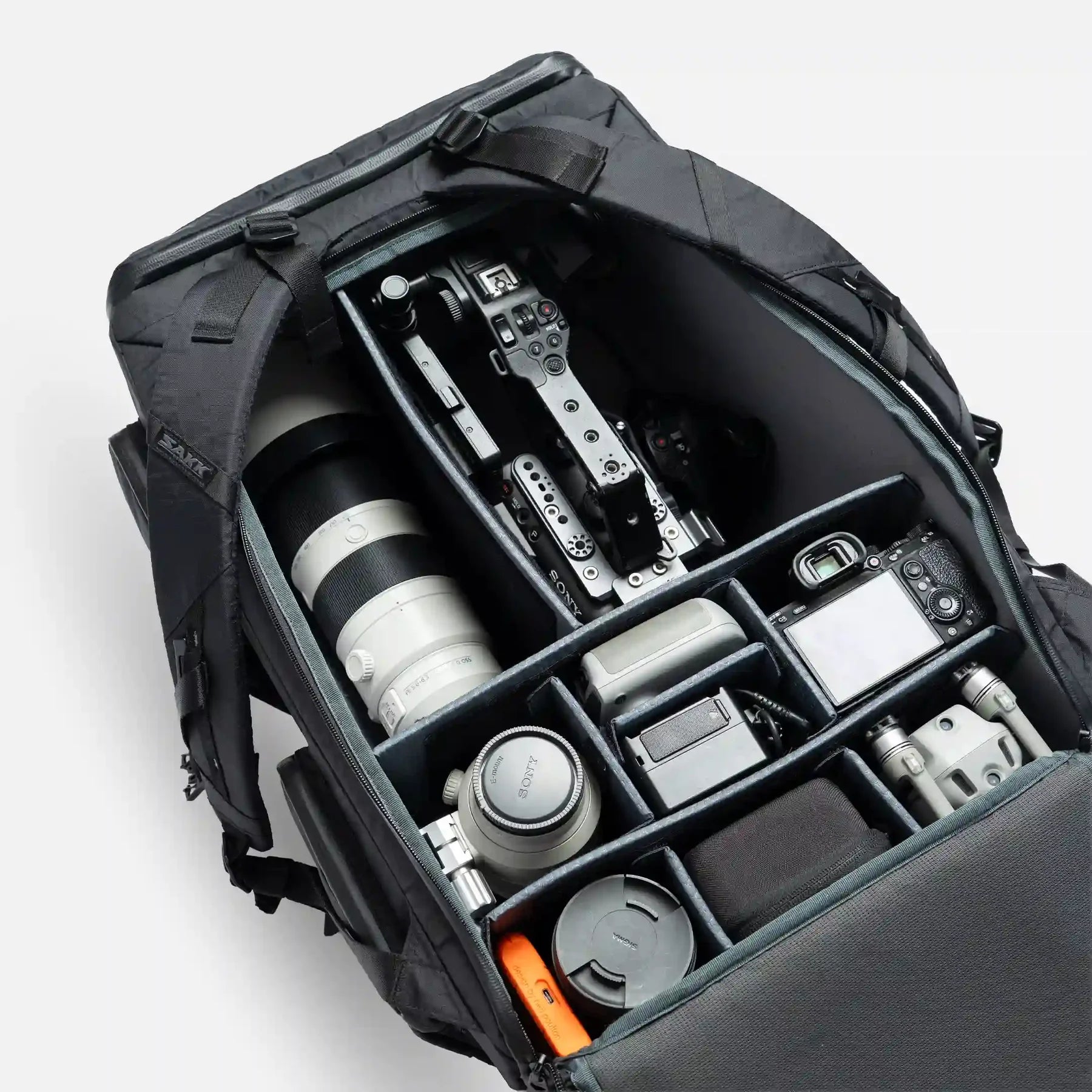 Sakk Pack V2 – HDEW Cameras Sakk Pack V2 – HDEW Cameras