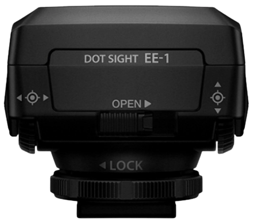 Olympus EE-1 Dot Sight