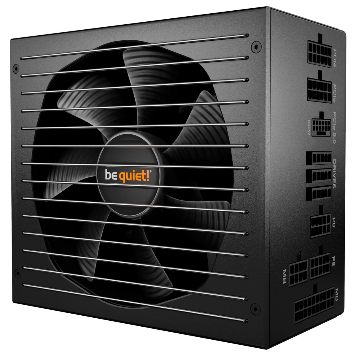 be quiet! STRAIGHT POWER 12 850W Power Supply