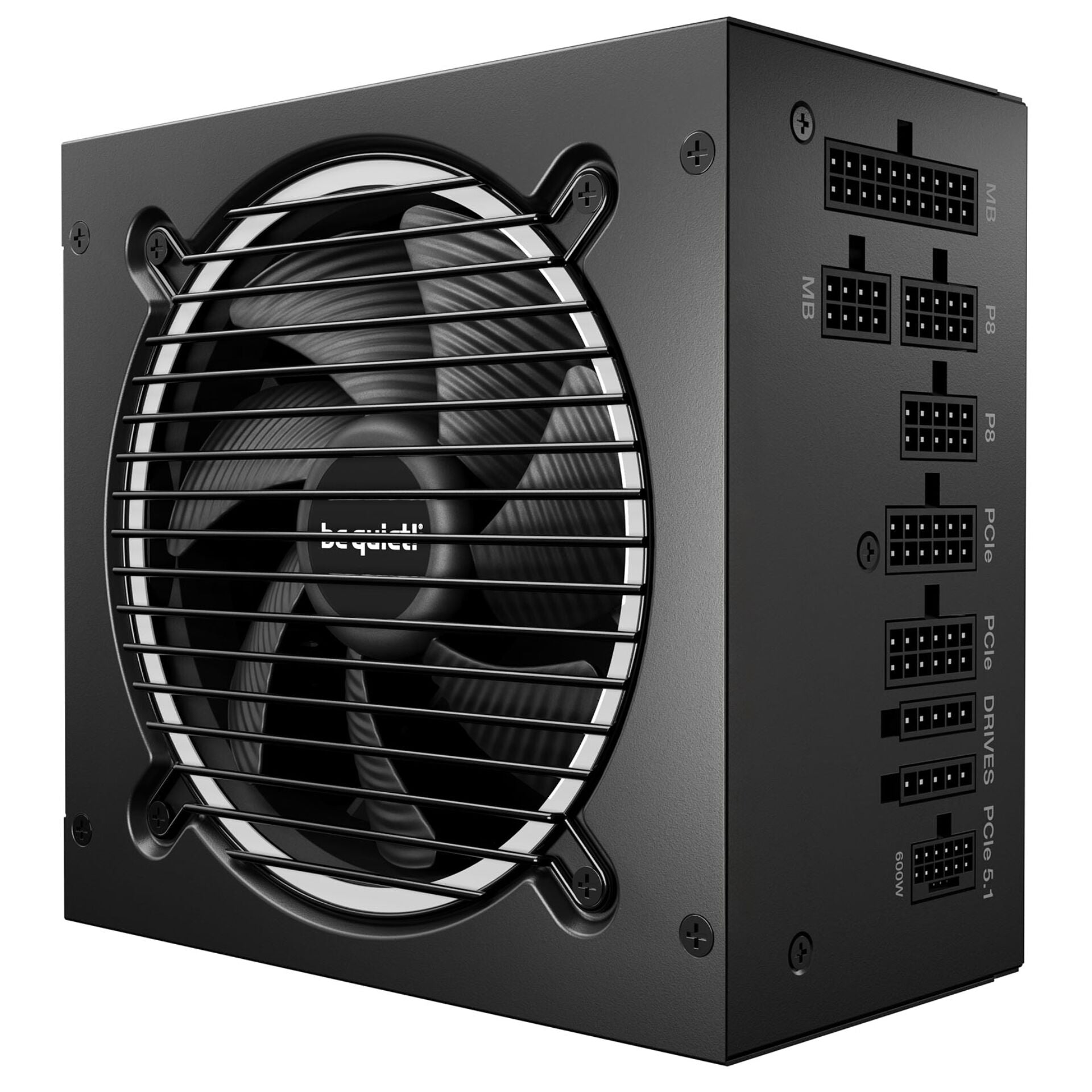 be quiet! Pure Power 13 M 1000W Power Supply
