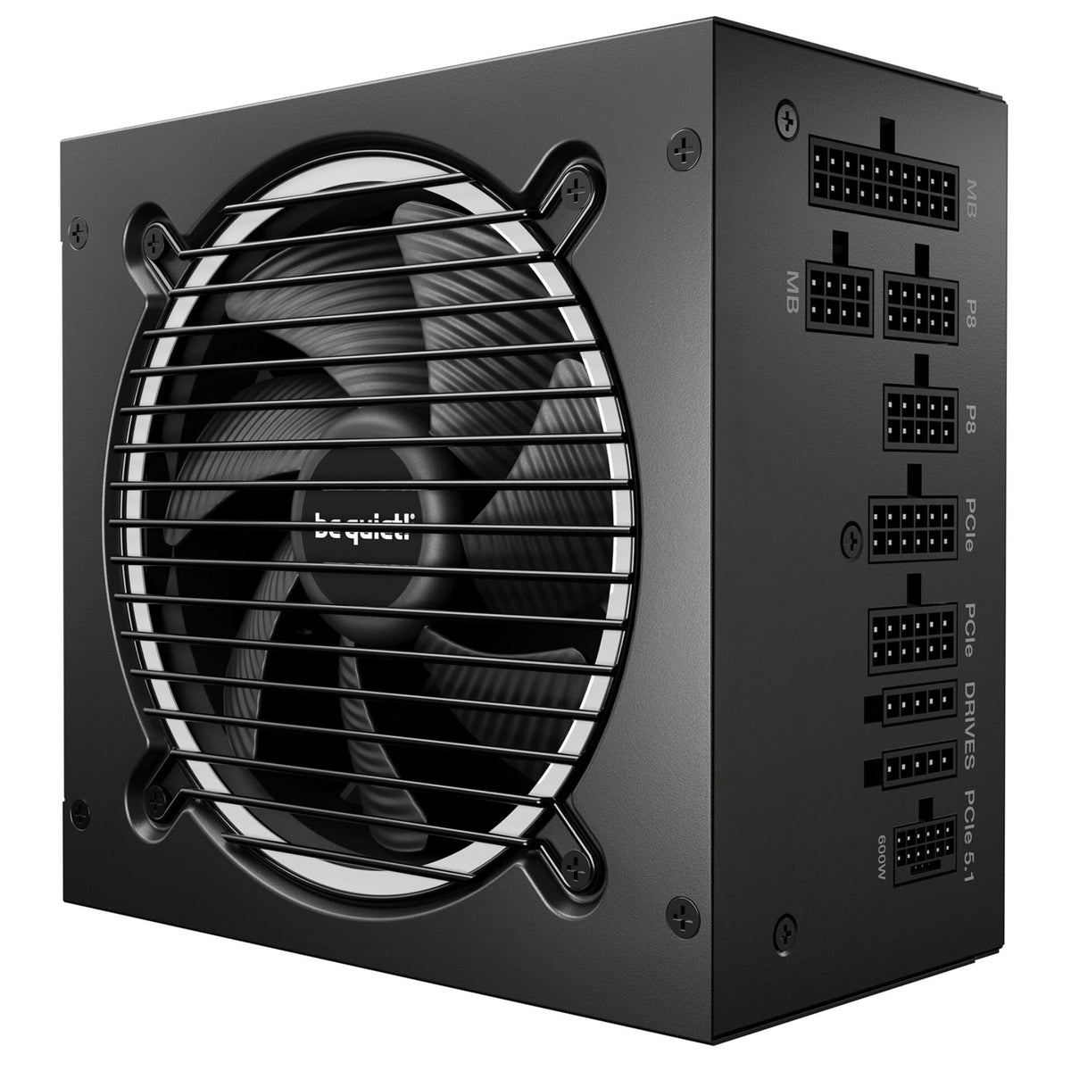 be quiet! Pure Power 13 M 1000W Power Supply
