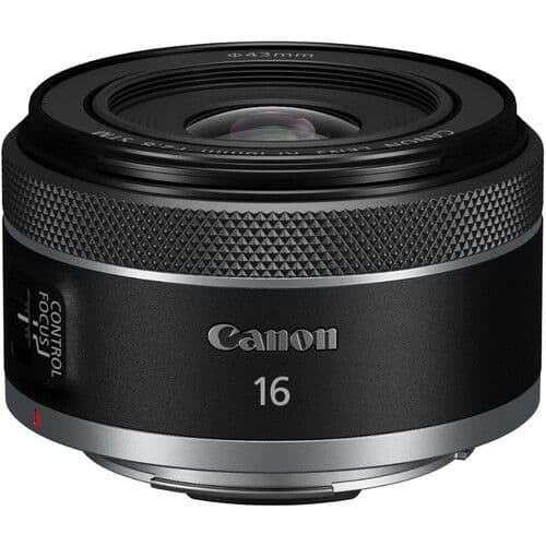 Beginner RF Lens Bundle