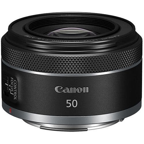 Beginner RF Lens Bundle