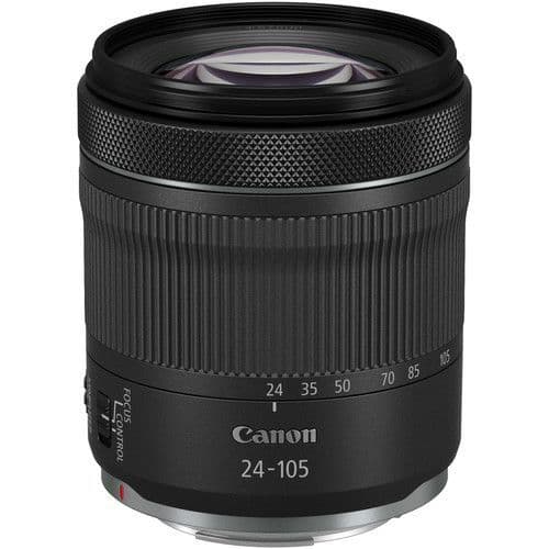 Beginner RF Lens Bundle
