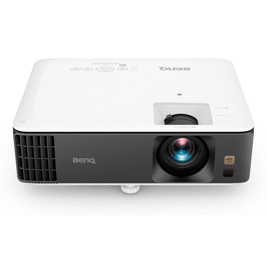 BenQ TK700 4K HDR Short Throw Projector