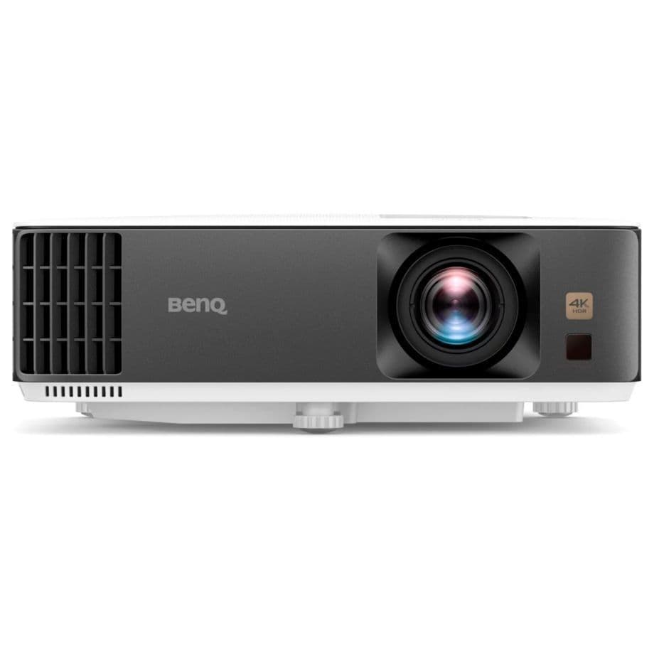 BenQ TK700 4K HDR Short Throw Projector