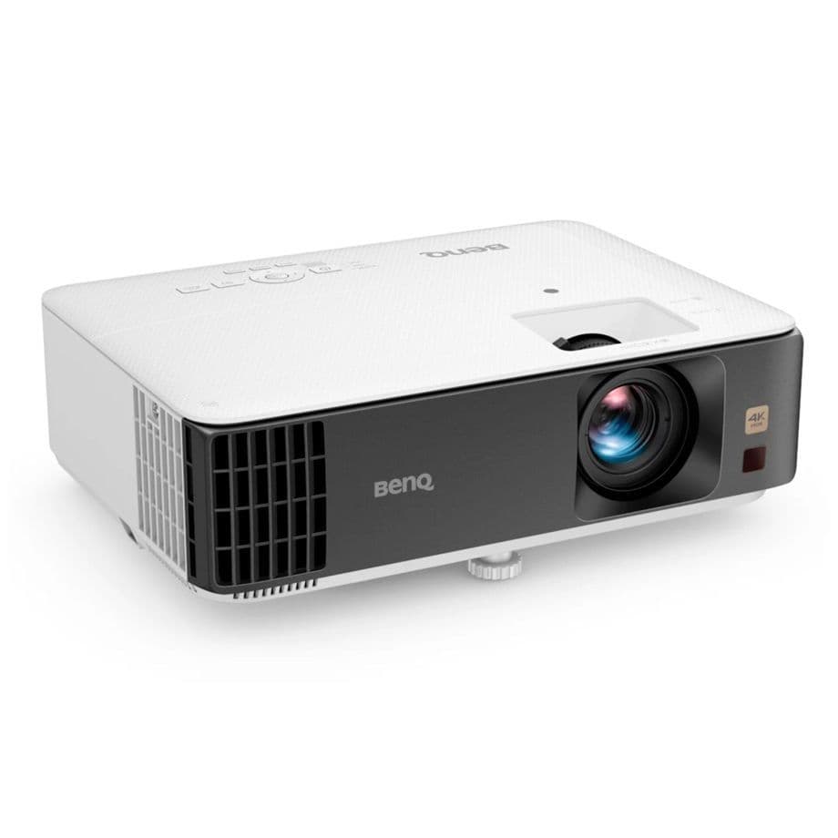 BenQ TK700 4K HDR Short Throw Projector