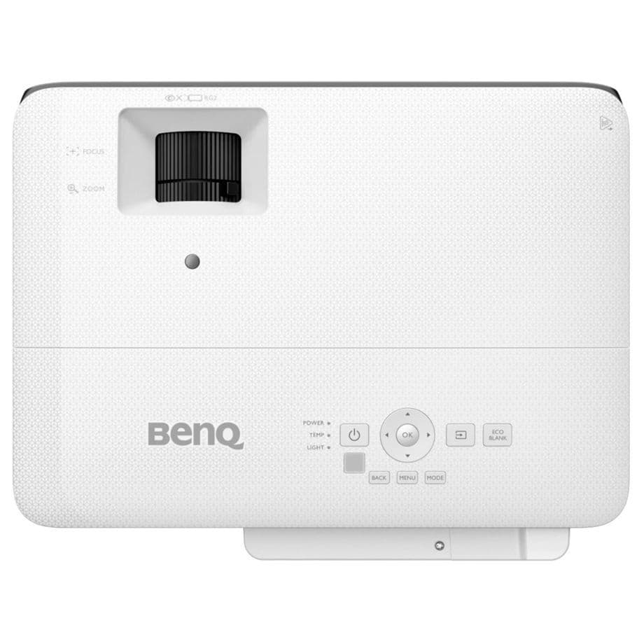 BenQ TK700 4K HDR Short Throw Projector