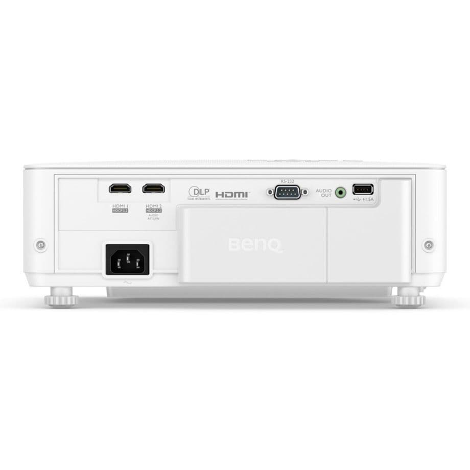 BenQ TK700 4K HDR Short Throw Projector