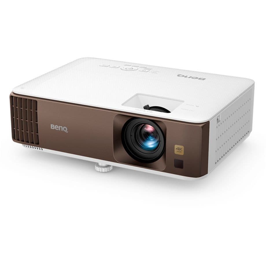 BenQ W1800 4K UHD Projector