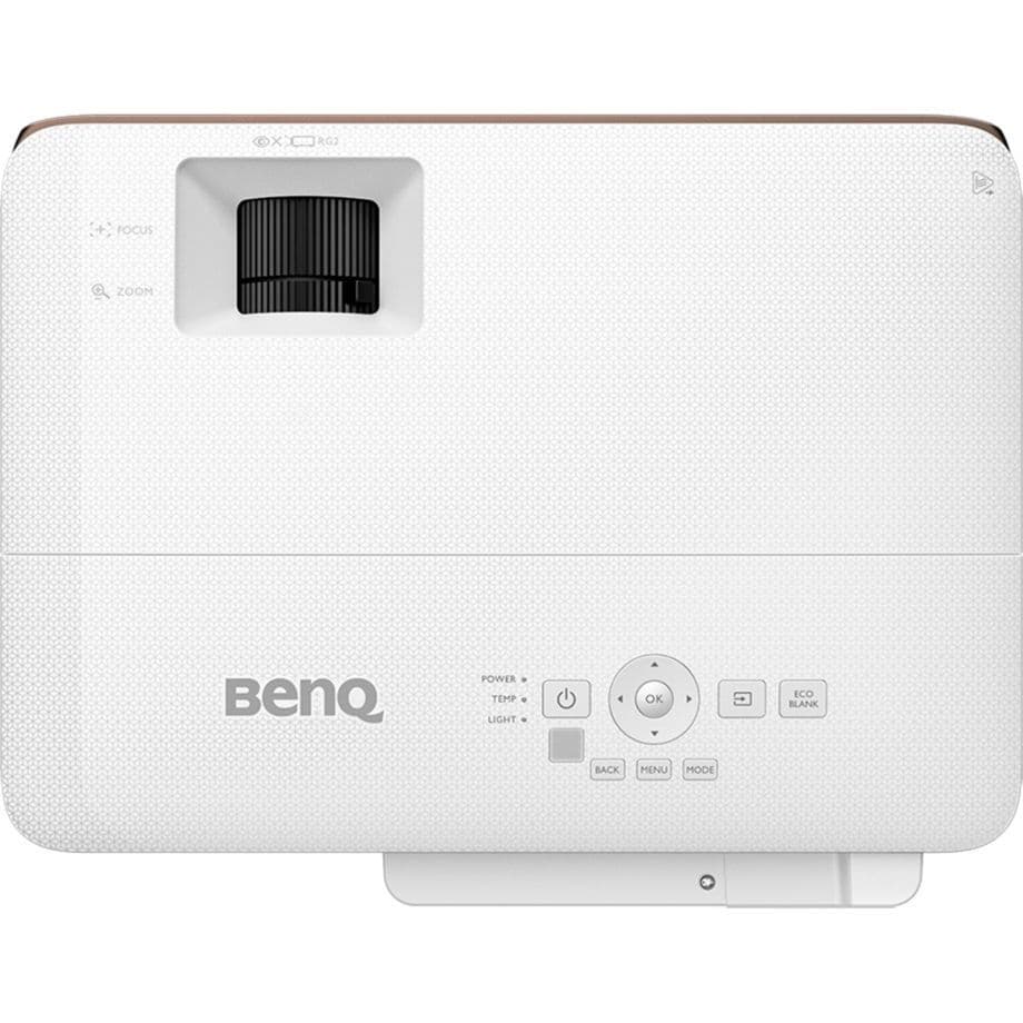 BenQ W1800 4K UHD Projector