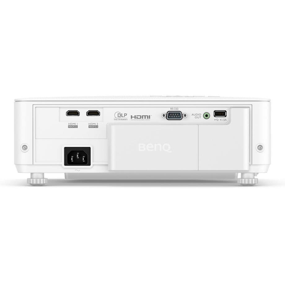 BenQ W1800 4K UHD Projector