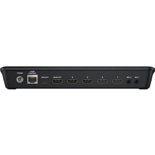 Blackmagic Design ATEM mini pro
