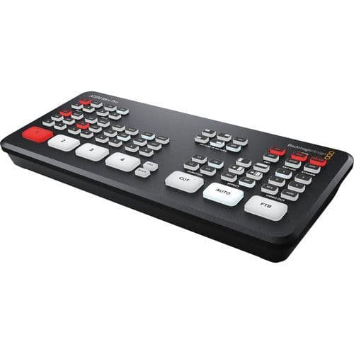 Blackmagic Design ATEM mini pro