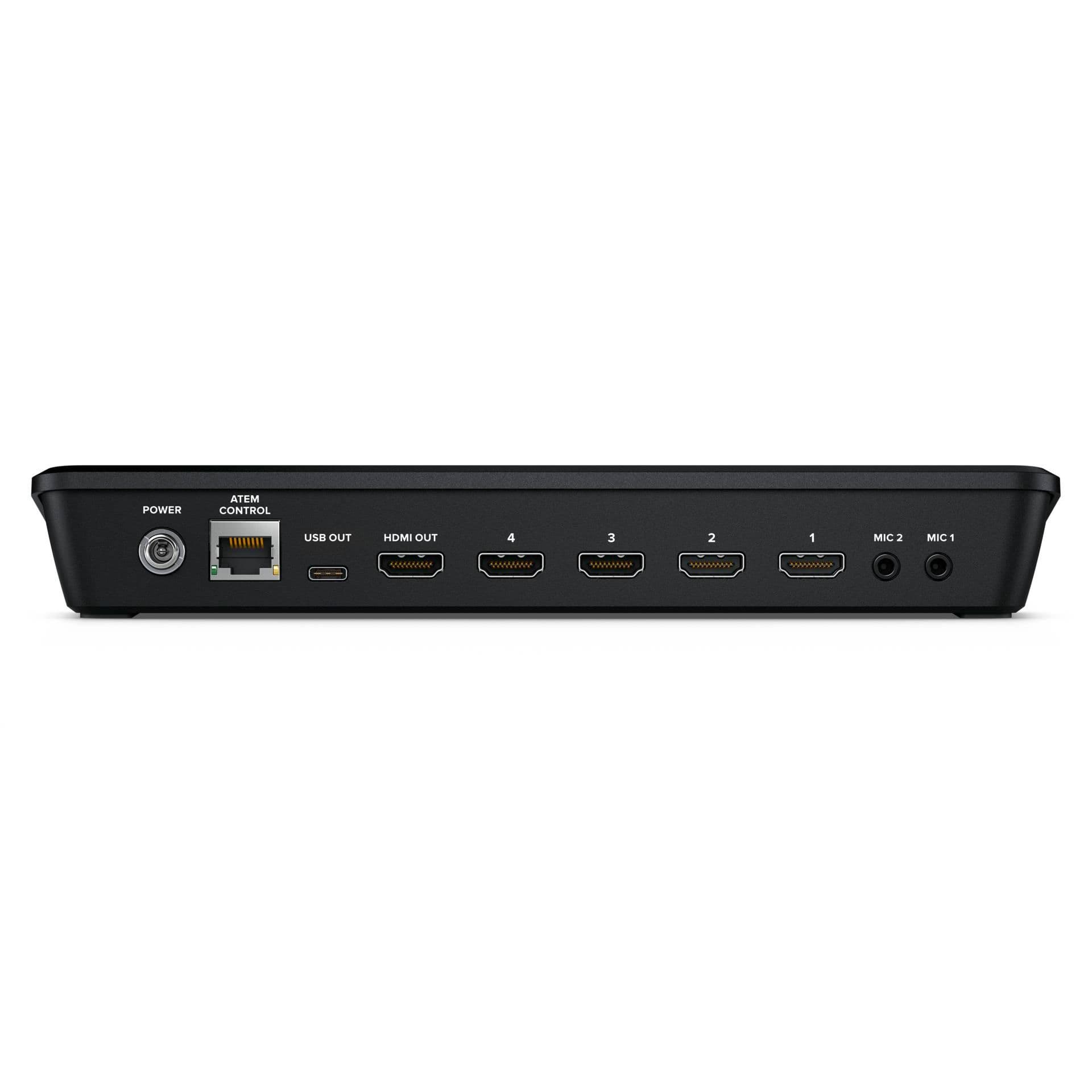 Blackmagic Design ATEM Mini Pro ISO