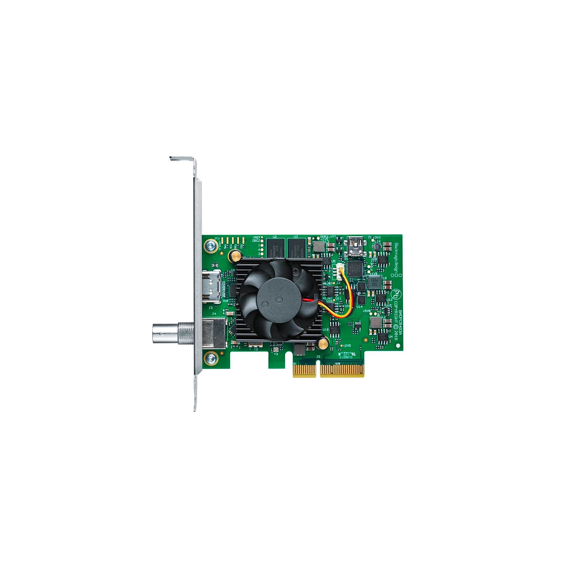 Blackmagic Design Decklink Mini Recorder 4K