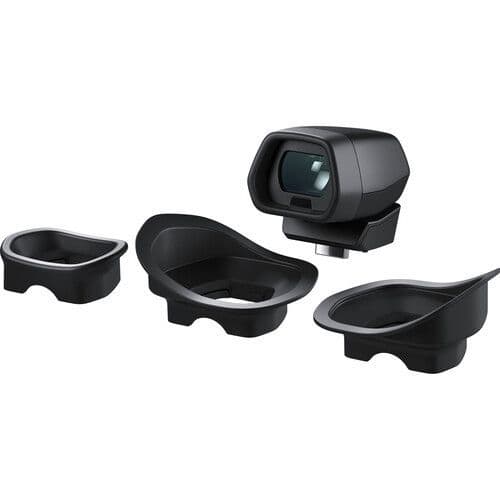 Blackmagic Design Pro EVF for Pocket Cinema Camera 6K