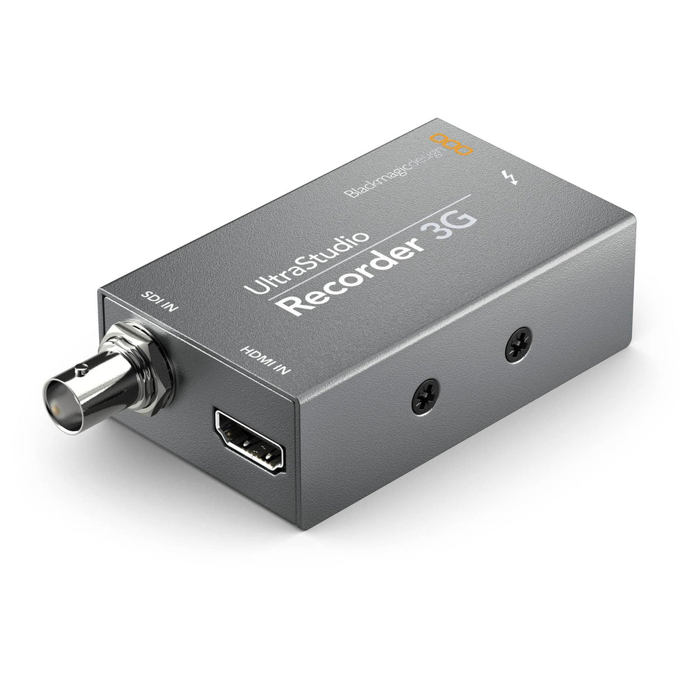 Blackmagic Design Ultrastudio Recorder 3G
