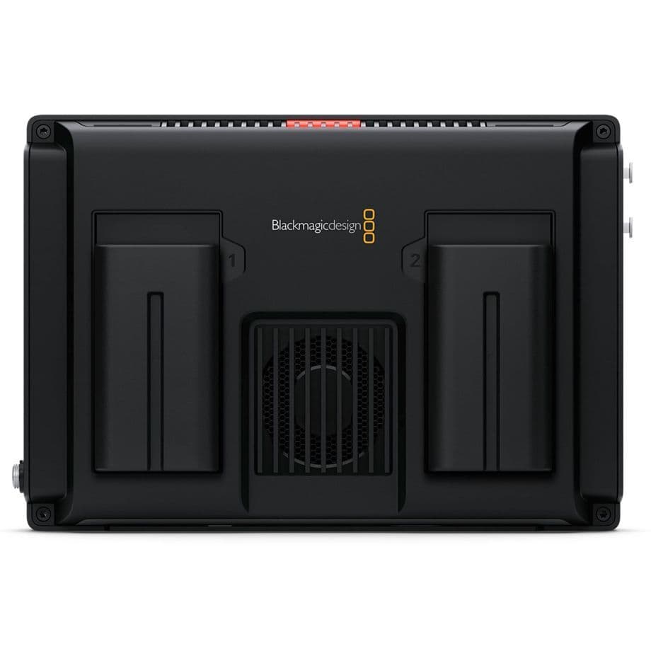 Blackmagic Design Video Assist 7" 12G HDR