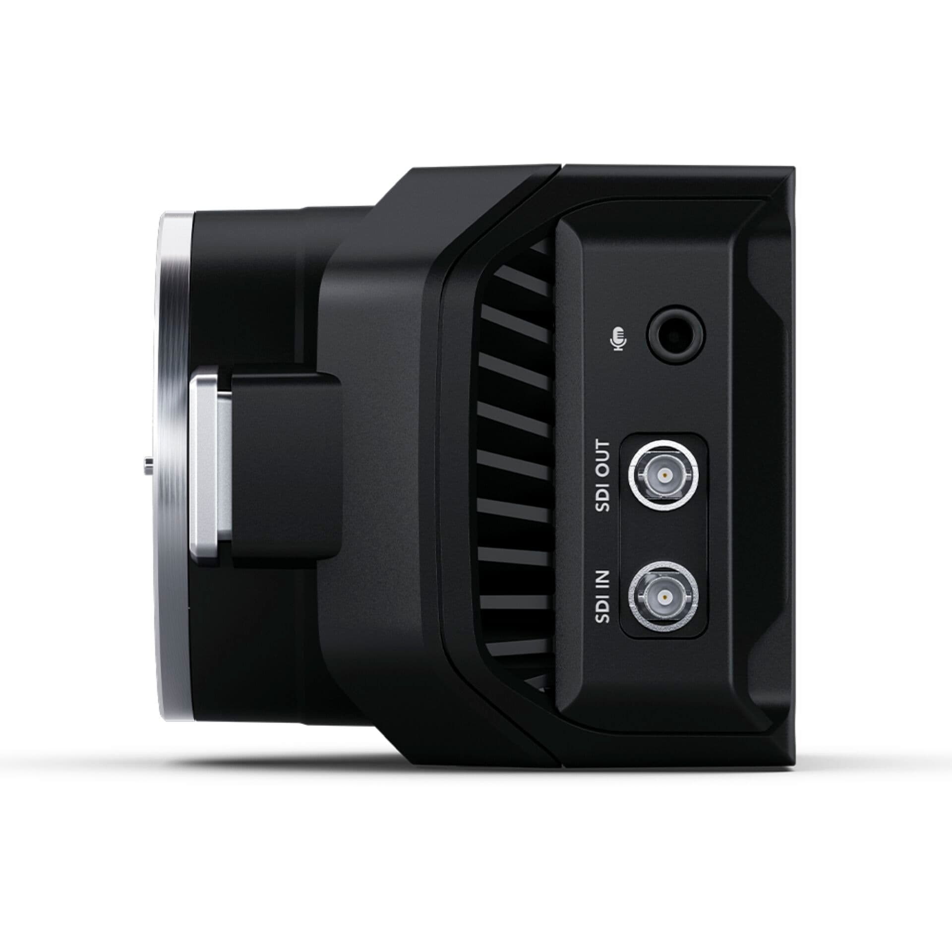 Blackmagic Micro Studio Camera 4K G2