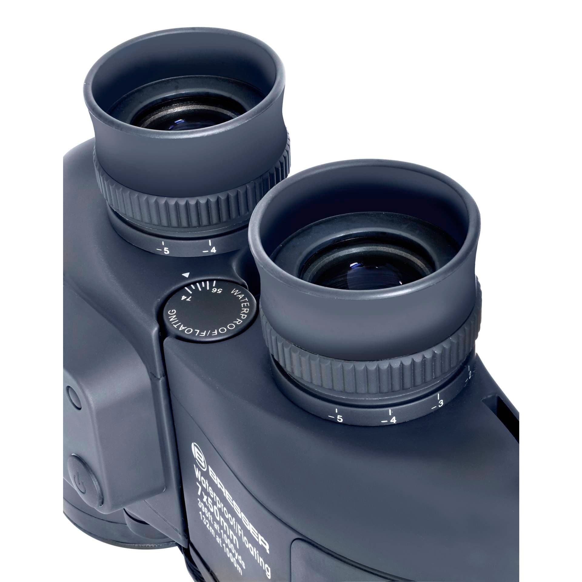 Bresser Nautic 7x50