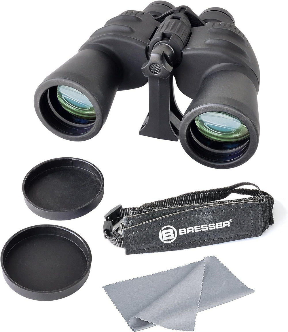 Bresser Spezial-Zoomar 7-35x50 Binoculars