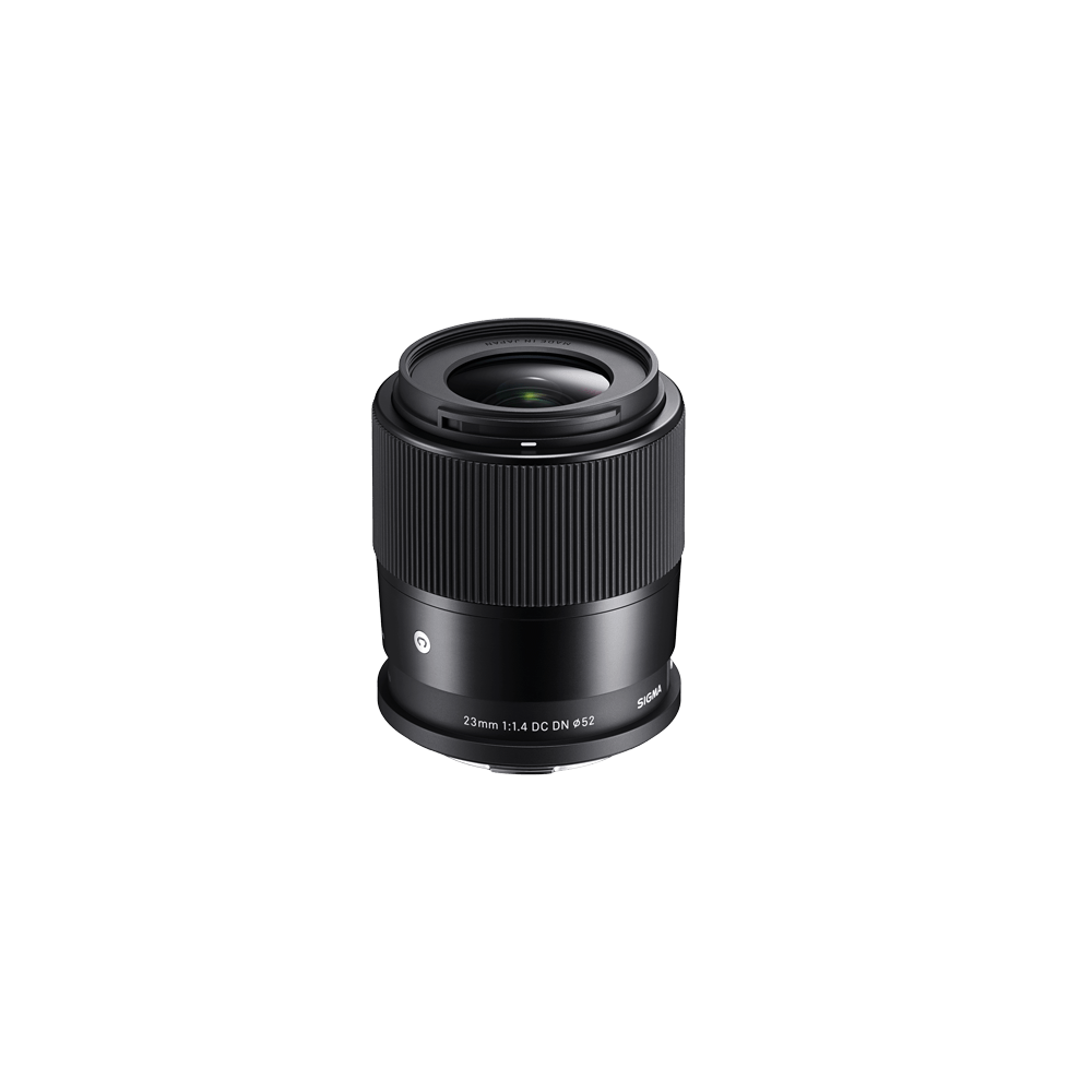 Sigma 23mm F1.4 DC DN | C | Leica Fit