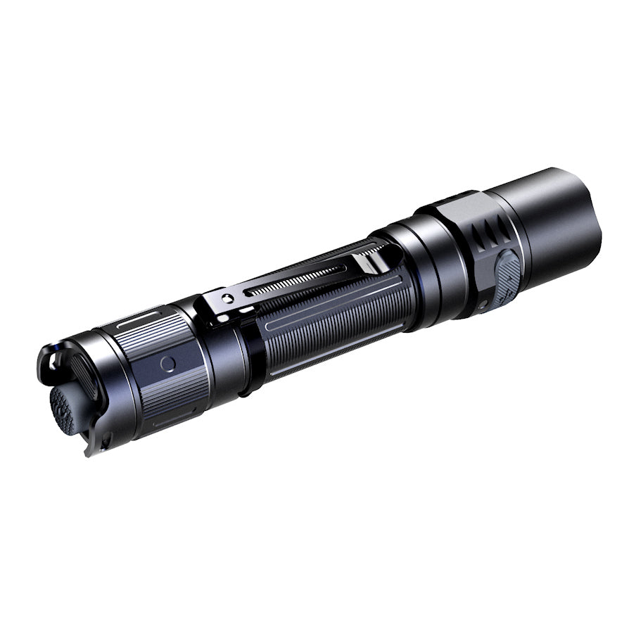 Fenix PD35R Rechargeable LED Torch