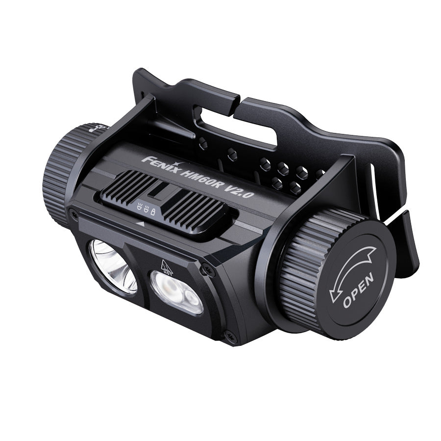 Fenix HM60R Headlamp