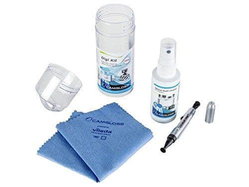 Camgloss Digi Kit