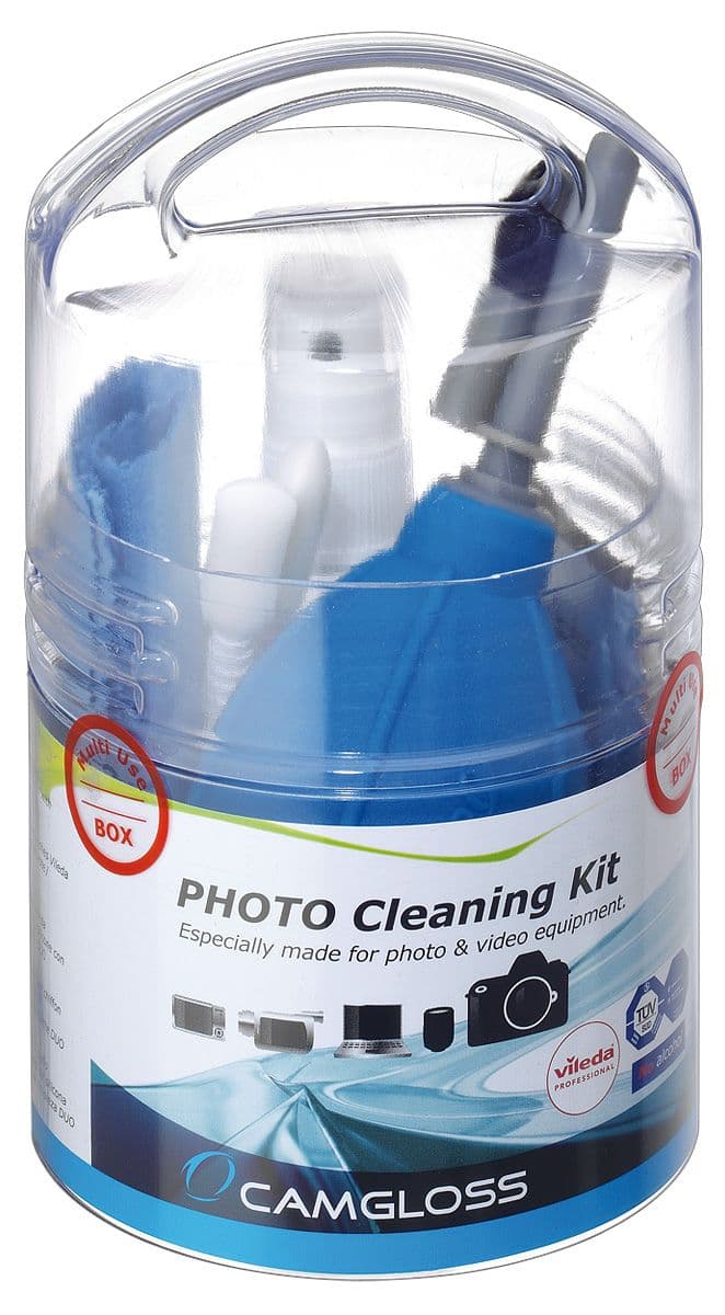 Camgloss Photo Kit