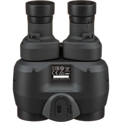 Canon 10 x 30 IS II Binoculars