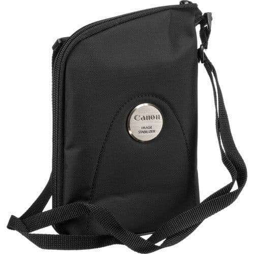 Canon 10 x 30 IS II Binoculars