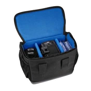 Canon Beginners Bundle (Canon 4000D)