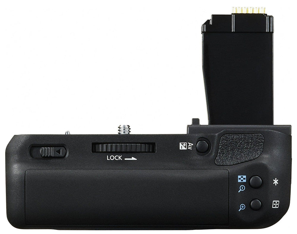 Canon BG-E18 Battery Grip (For 750D and 760D)